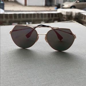 Fendi sunglasses